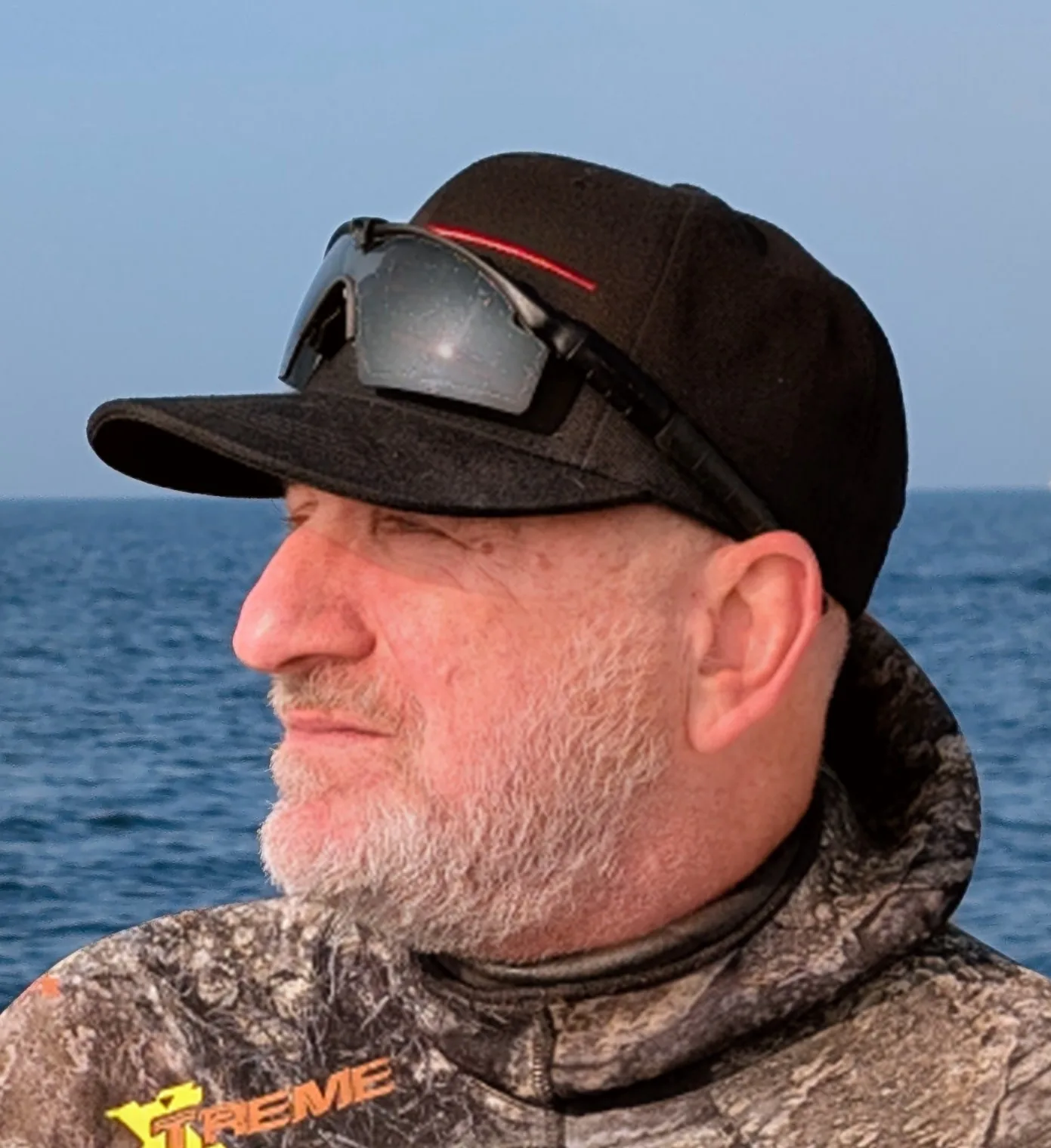 Marc Corbel, coach en développement personnel
